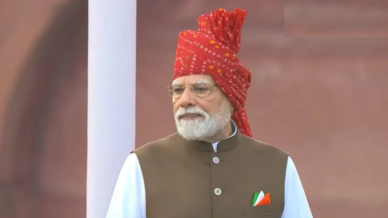 PM Modi says India to operationalise Five new Nuclear Reactors in next ten years