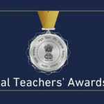 President Murmu to honour 48 teachers with National Teachers Awards 2026 on teachers day