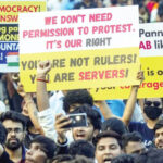 An institutional surgical strike on India's examination system