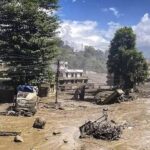 Nepal Floods
