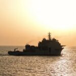 Indian Navy