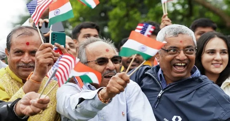 ಉತ್ತರ ಅಮೆರಿಕದಲ್ಲಿ ಹೆಚ್ಚುತ್ತಿರುವ ಹಿಂದೂ ವಿರೋಧಿ ದ್ವೇಷ: ಸಂಸ್ಕೃತಿಯ ಆಚರಣೆ ಉಗ್ರವಾದವೇ?