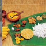 Onam Sadya
