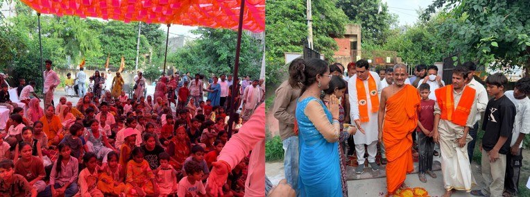 Pejavara Swamiji