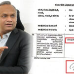 Not a single case against RSS, Minister Priyank Kharge admits truth
