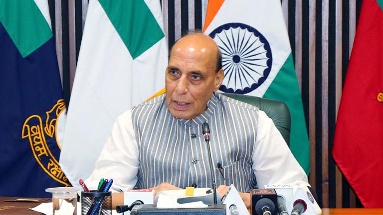 Ministry of Defense halts import of 405 items: A massive ₹3,070 crore project