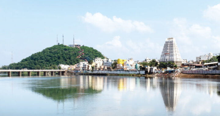 ಮನುಜ ಮರೆತ ನದಿಗಳು