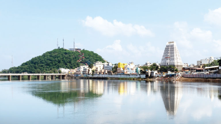 Rivers forgotten by man—Is the future of Bengaluru hanging on a single drying source?!