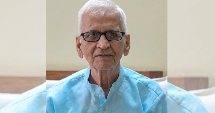 Renowned doctor and social worker Dr. S. N. Padiyar passes away: RSS pays heartfelt tributes