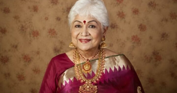 Sahukar Janaki