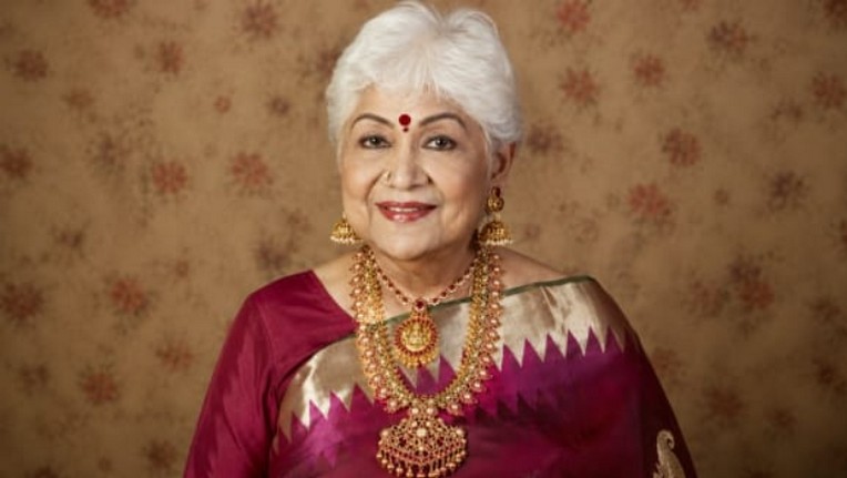Sahukar Janaki