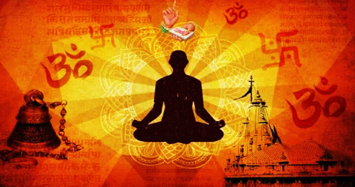 Sanatana Dharma: Vastness and Reality