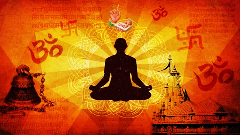 Sanatana Dharma: Vastness and Reality