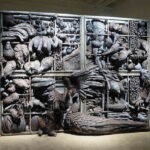 drishya column by ganapati agnihotri