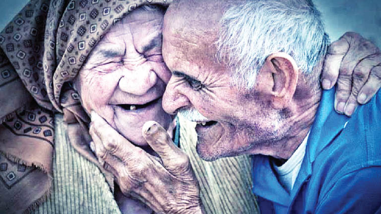 Senior Citizens Day The new faces of old age: A silent mirror to a changing society
