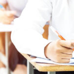 Politics in the name of students