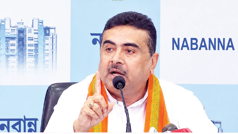 The Renaissance of West Bengal: The BJP Government's Ambitious Roadmap on the Path of Reform