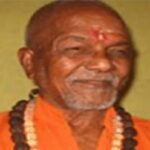 Swami Laxmanananda Saraswati