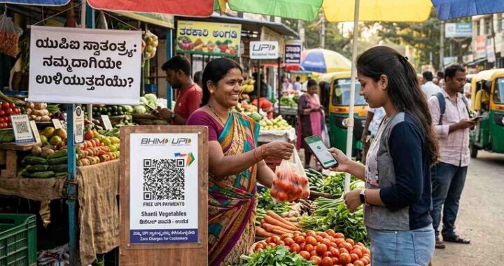 UPI Transactions