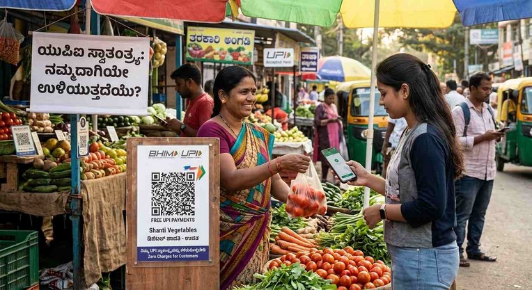 UPI Transactions