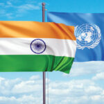 India’s 'Peace Chapter' in the United Nations Security Council