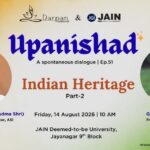 Upanishad Dialogue