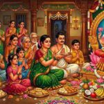 Varamahalakshmi Pooja