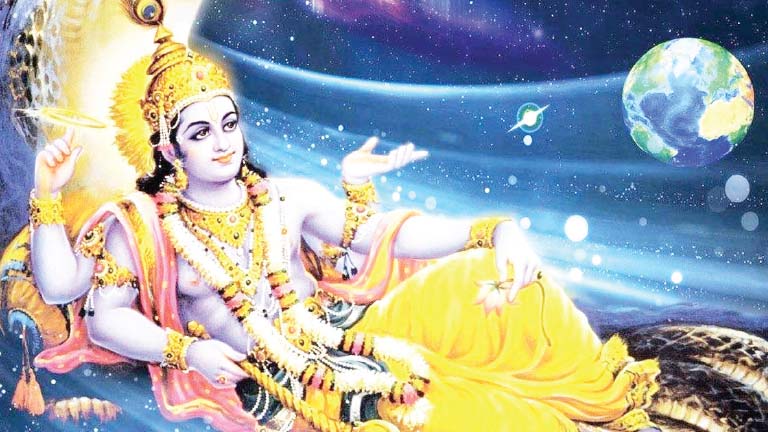Ekadashi Fasting in Hinduism: A Spiritual and Scientific Analysis