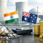 The Uranium Grand Strategy Modi's Visit to Australia and India's Energy Situation – A Reinterpretation