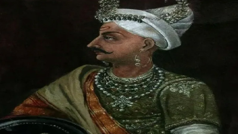 ಮೊಘಲ್ ಸಾಮ್ರಾಜ್ಯದ ಎದೆಯಲ್ಲೇ ಸ್ವರಾಜ್ಯ ಸ್ಥಾಪಿಸಿದ ಸೋಲರಿಯದ ವೀರ: ಪೇಷ್ವಾ ಬಾಜೀರಾವ್