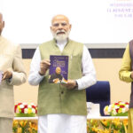 Stay away from 'shortcut' culture: PM Modi's call to youth