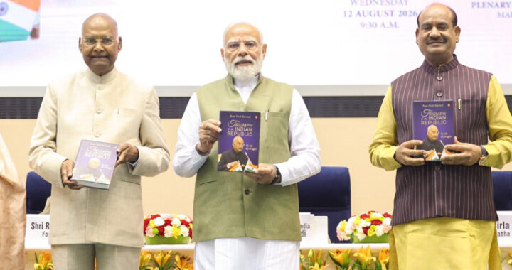 Stay away from 'shortcut' culture: PM Modi's call to youth