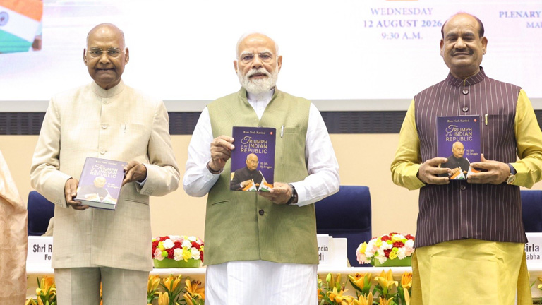 ‘ಶಾರ್ಟ್‌ಕಟ್’ ಸಂಸ್ಕೃತಿಯಿಂದ ದೂರವಿರಿ: ಯುವಜನತೆಗೆ ಪ್ರಧಾನಿ ಮೋದಿ ಕರೆ