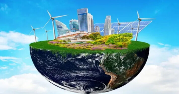 India's significant leap in the renewable energy and EV sectors