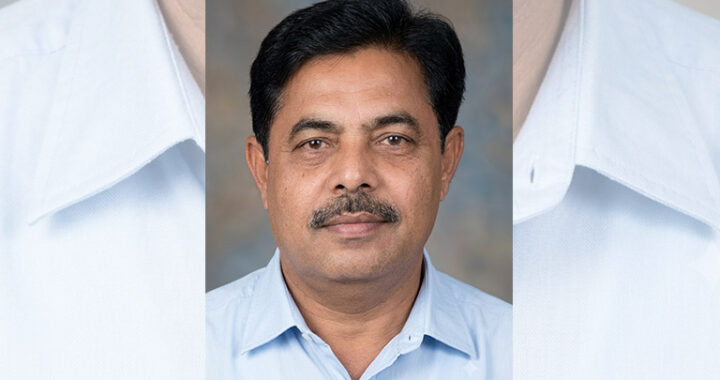 du gu lakshman column on Dr. Rajappa