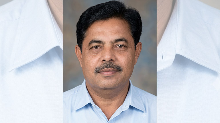 du gu lakshman column on Dr. Rajappa
