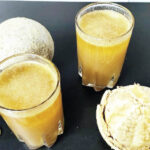 swasthya sampada column health benefits of belada hannu