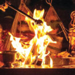 Kadegolu column by narayana shevire