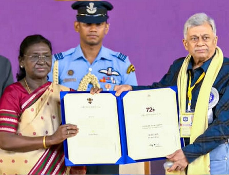 Anant Nag