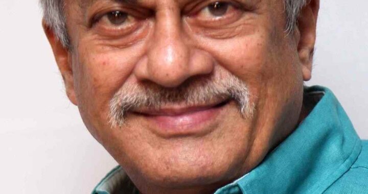 ಅನಂತ್ ನಾಗ್ ಅವರಿಗೆ ದಾದಾಸಾಹೇಬ್ ಫಾಲ್ಕೆ ಪ್ರಶಸ್ತಿ: ಸಹಜ ನಟನೆ, ಬಹುಮುಖ ಪ್ರತಿಭೆಗೆ ಪ್ರಧಾನಿ ಮೋದಿ ಮೆಚ್ಚುಗೆ