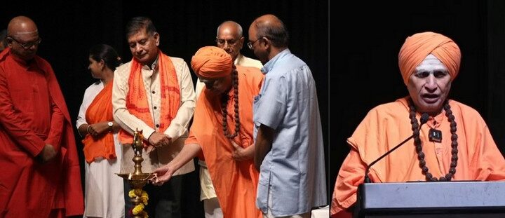 Ashok Singhal Centenary Celebrations