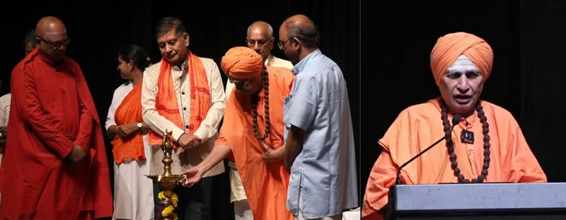 Ashok Singhal Centenary Celebrations