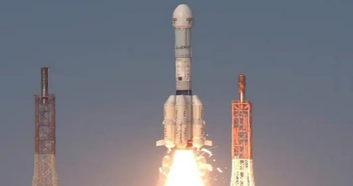 ISRO