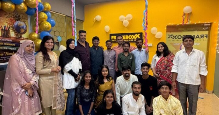 Teachers day