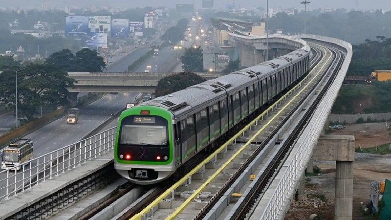 Namma Metro