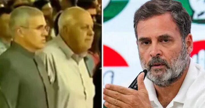 Omar Abdullah