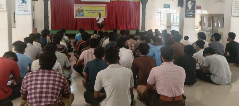 Kalaburagi-RSS-Yuva Sammelana
