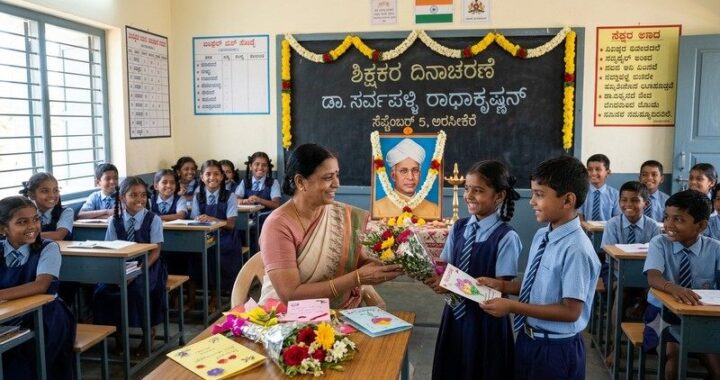Teachers Day