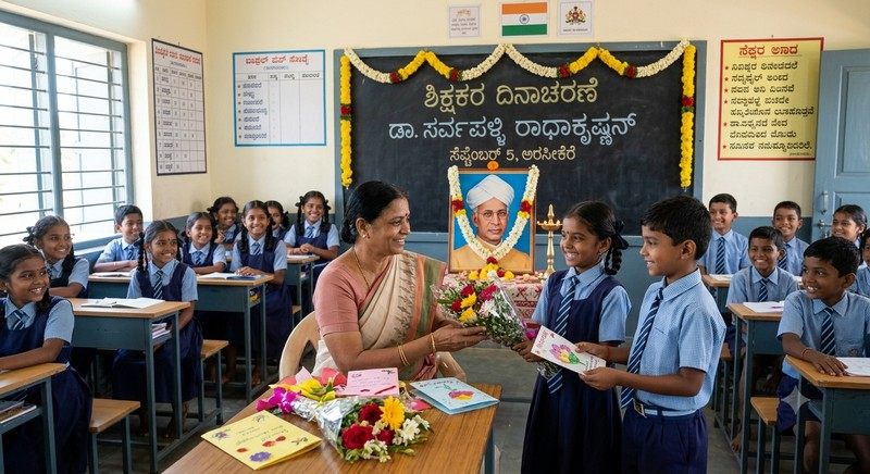 Teachers Day