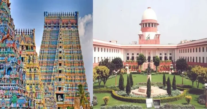 Tamilnadu Temple